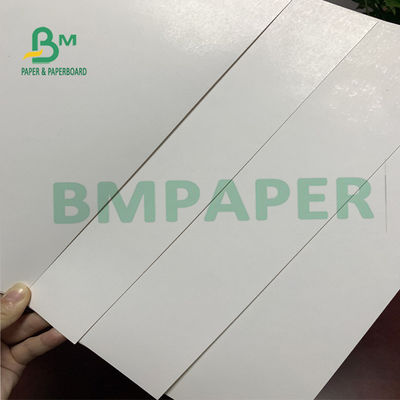 O ISO da caixa do estilo C1S Art Paper Sheets For Packing da polpa do Virgin certificou