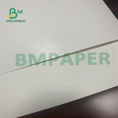 O ISO da caixa do estilo C1S Art Paper Sheets For Packing da polpa do Virgin certificou