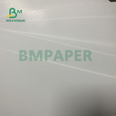Papel branco durável do cartão de C1S para fazer o OEM cosmético da caixa