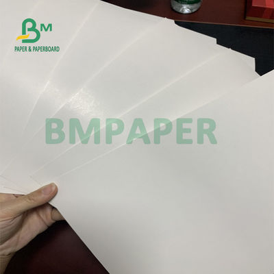 resistência de dobramento contínua 700mm x 1000mm do cartão de 210gsm 230gsm C1S
