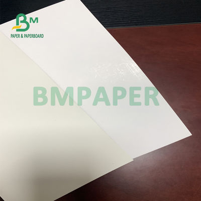 resistência de dobramento contínua 700mm x 1000mm do cartão de 210gsm 230gsm C1S