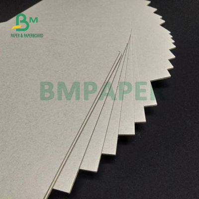 Placa laminada durável do emperramento de livro 2mm 2.5mm grossos para arquivos nivelados do arco