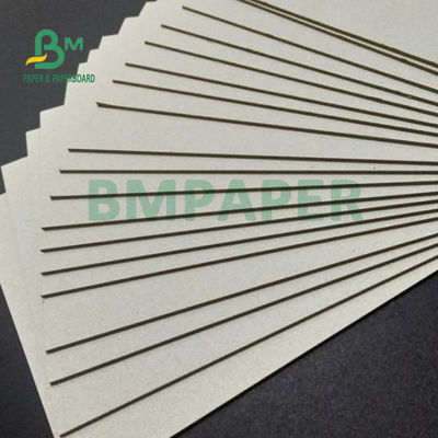 Placa laminada durável do emperramento de livro 2mm 2.5mm grossos para arquivos nivelados do arco