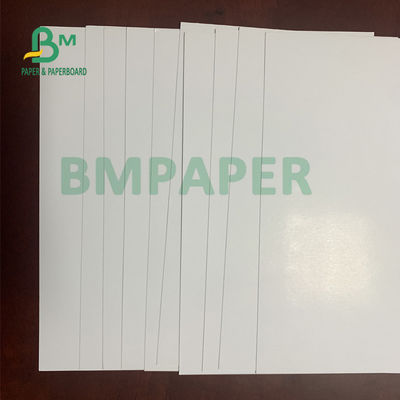 placa de papel do marfim SBS de 1mm - de 1.5mm para a boas rigidez e força da caixa de presente
