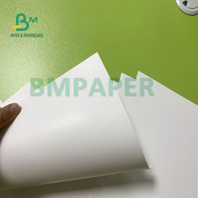 placa de papel do marfim SBS de 1mm - de 1.5mm para a boas rigidez e força da caixa de presente