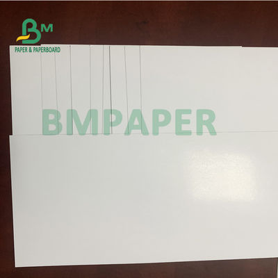 placa de papel do marfim SBS de 1mm - de 1.5mm para a boas rigidez e força da caixa de presente