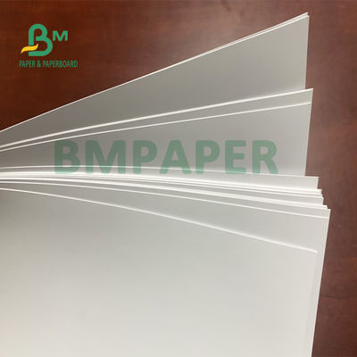 placa de papel do marfim SBS de 1mm - de 1.5mm para a boas rigidez e força da caixa de presente