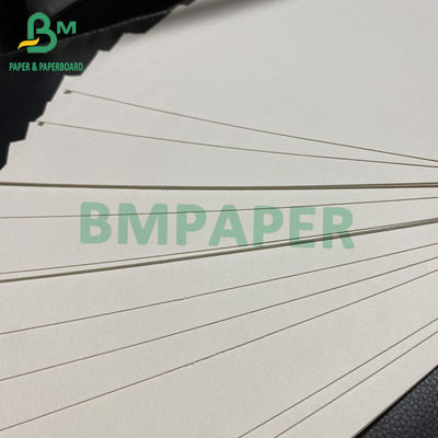 Papel sem revestimento branco do secador da polpa do Virgin para 230gsm de mantimento fresco 250gsm 300gsm 330gsm