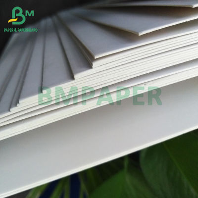 papel de tampa revestido 12pt do estoque da tampa de 190gsm 210gsm C1S 14pt 25&quot; X 38&quot;