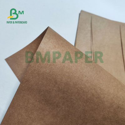 papel de embalagem de saco elástico de 80gsm 90gsm para dureza dos sacos 100cm do cimento a boa