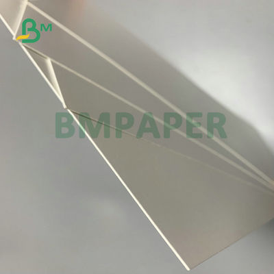 lado 70 revestidos brancos x 100cm da placa de papel C1S um de 170g 190g SBS para a caixa de embalagem