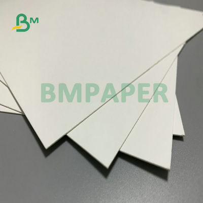 lado 70 revestidos brancos x 100cm da placa de papel C1S um de 170g 190g SBS para a caixa de embalagem