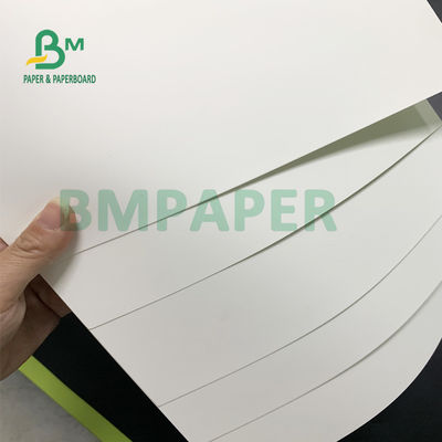 Deslocado imprimindo o rolo de papel sintético para injete a impressora 200um - 350um