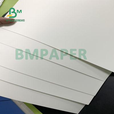 Deslocado imprimindo o rolo de papel sintético para injete a impressora 200um - 350um