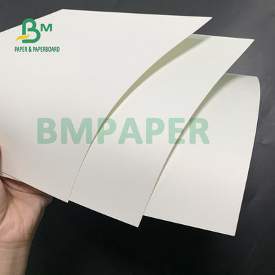Deslocado imprimindo o rolo de papel sintético para injete a impressora 200um - 350um