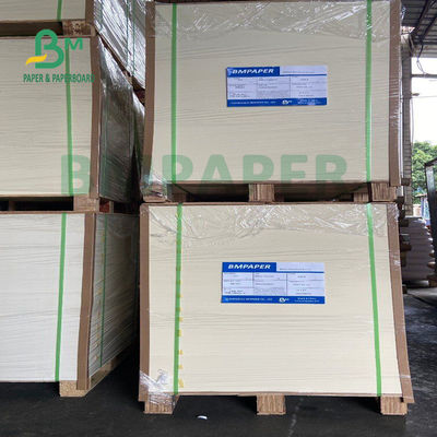 Deslocado imprimindo o rolo de papel sintético para injete a impressora 200um - 350um