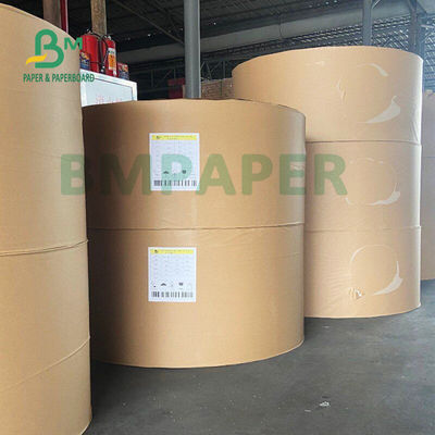 Deslocado imprimindo o rolo de papel sintético para injete a impressora 200um - 350um