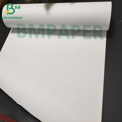 Rolo branco imprimindo gráfico do papel de plotador, projeto arquitetónico #20