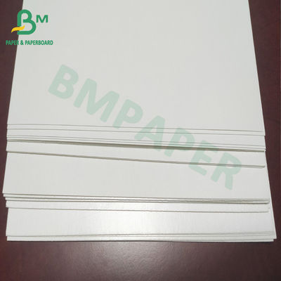 os papéis revestidos do PE 250g + 15g para copos das placas de papel rolam utensílios de mesa