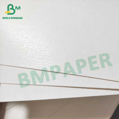 os papéis revestidos do PE 250g + 15g para copos das placas de papel rolam utensílios de mesa
