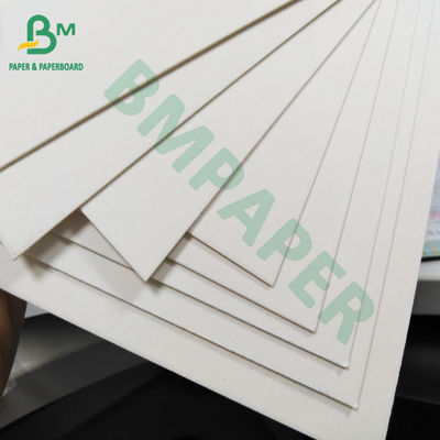 placa 390gsm de papel sem revestimento branca para a esteira 624 x 860mm da cerveja das pousas-copos da bebida