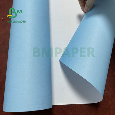 Rolo do papel de modelo 20LB, papel de 36 polegadas de largura Rolls para projetar planos