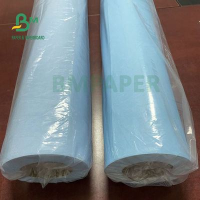Rolo do papel de modelo 20LB, papel de 36 polegadas de largura Rolls para projetar planos