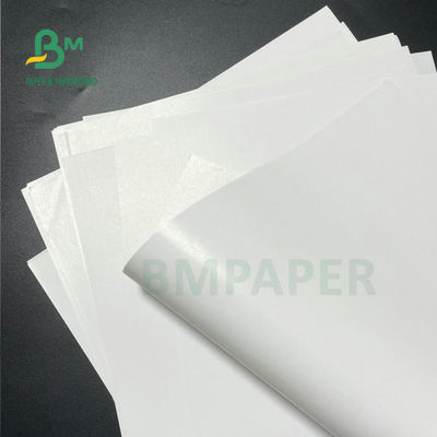 C2S brancos anotam 25 de papel X 38inches 128g 150g 170g para imprimir das brochuras