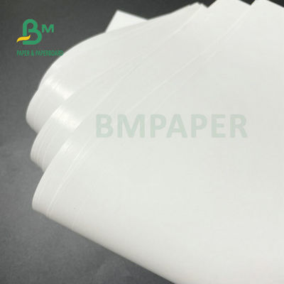C2S brancos anotam 25 de papel X 38inches 128g 150g 170g para imprimir das brochuras