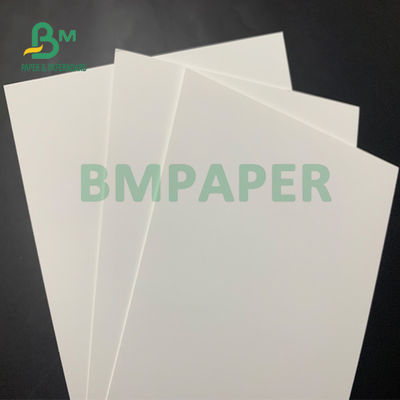 rigidez de Rolls da placa de papel de 230g 250g 300g 400g SBS boa para a caixa cosmética