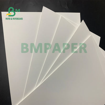 rigidez de Rolls da placa de papel de 230g 250g 300g 400g SBS boa para a caixa cosmética