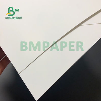 rigidez de Rolls da placa de papel de 230g 250g 300g 400g SBS boa para a caixa cosmética