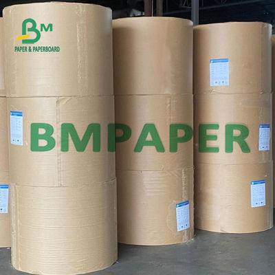 Rolo branco cinzento do papel do papel de jornal para o jornal que imprime o OEM