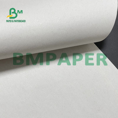 Rolo branco cinzento do papel do papel de jornal para o jornal que imprime o OEM