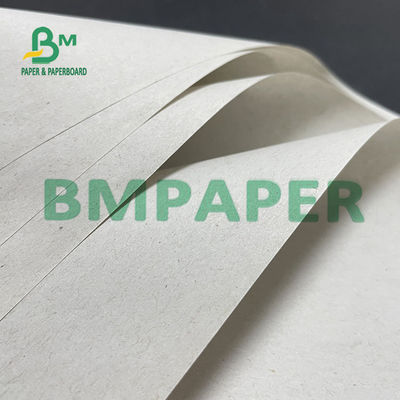 Rolo branco cinzento do papel do papel de jornal para o jornal que imprime o OEM
