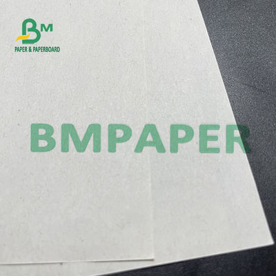 Rolo branco cinzento do papel do papel de jornal para o jornal que imprime o OEM