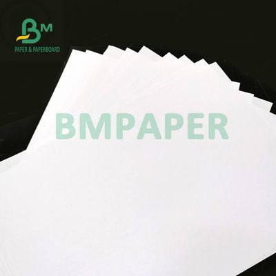 C1S revestiu a placa de papel 350gsm de FBB SBS para a embalagem farmacêutica 37&quot;” o peso leve X.25