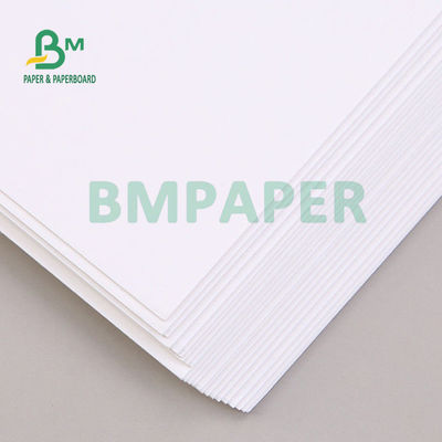 C1S revestiu a placa de papel 350gsm de FBB SBS para a embalagem farmacêutica 37&quot;” o peso leve X.25