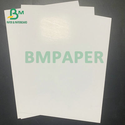 Art Paper lustroso branco brilhante alto C2S 128gsm 150gsm 250gsm 300gsm 350gsm