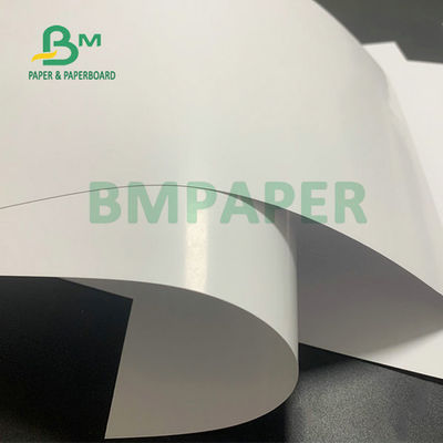 Art Paper lustroso branco brilhante alto C2S 128gsm 150gsm 250gsm 300gsm 350gsm