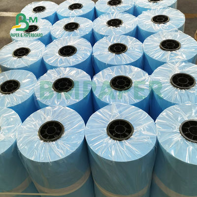 papel de modelo 80gsm tomado partido dobro Rolls para 24&quot; de tiragem arquitetónico X 50yards