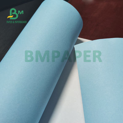 80gsm único - papel de modelo tomado partido para impressoras do CAD 30&quot; x 50yards 2&quot; núcleo