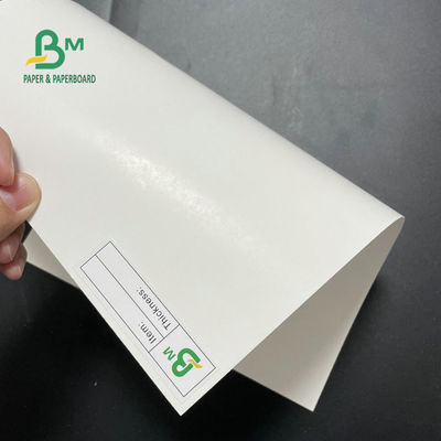 Material maioria alto da polpa de madeira do Virgin da placa de papel 210gsm 235gsm de GC1 Foldcote SBS
