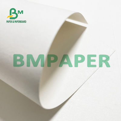 Mata-borrão absorvente 230 G/M de papel sem revestimento para pousas-copos de absorção da água