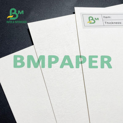 Mata-borrão absorvente 230 G/M de papel sem revestimento para pousas-copos de absorção da água