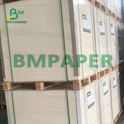 Mata-borrão absorvente 230 G/M de papel sem revestimento para pousas-copos de absorção da água