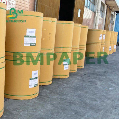 Mata-borrão absorvente 230 G/M de papel sem revestimento para pousas-copos de absorção da água