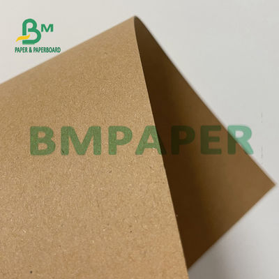 a placa do papel de embalagem de 0.5mm 400gsm Reddishness deslocou a impressão para a caixa de embalagem