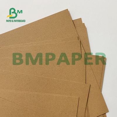 a placa do papel de embalagem de 0.5mm 400gsm Reddishness deslocou a impressão para a caixa de embalagem
