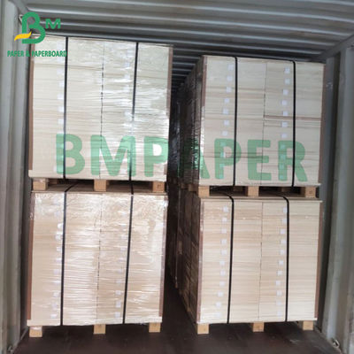 A força de papel absorvente da água natural absorve o líquido para o material 0.8mm da pousa-copos